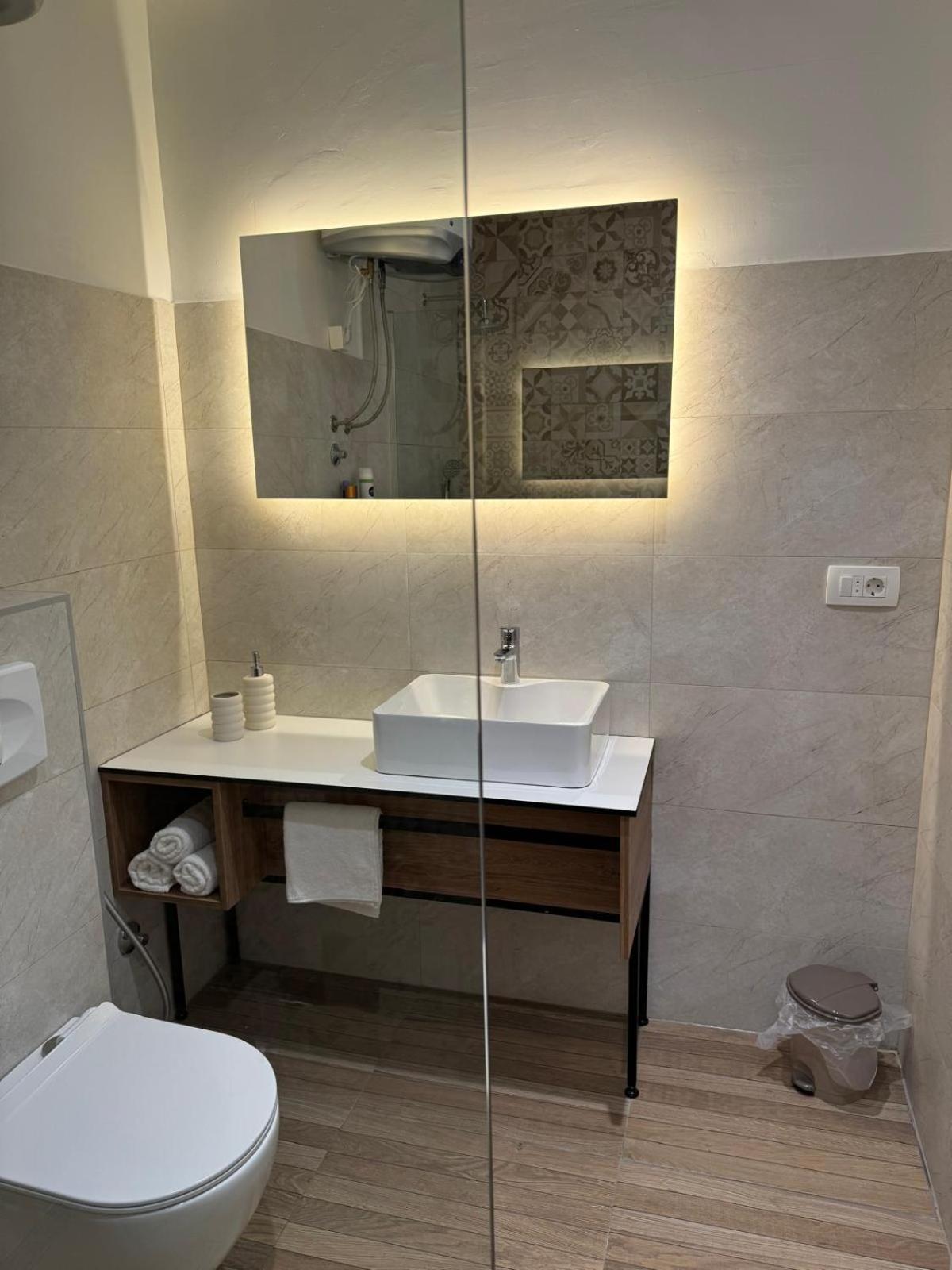 Apartments Abc Mostar Exterior foto