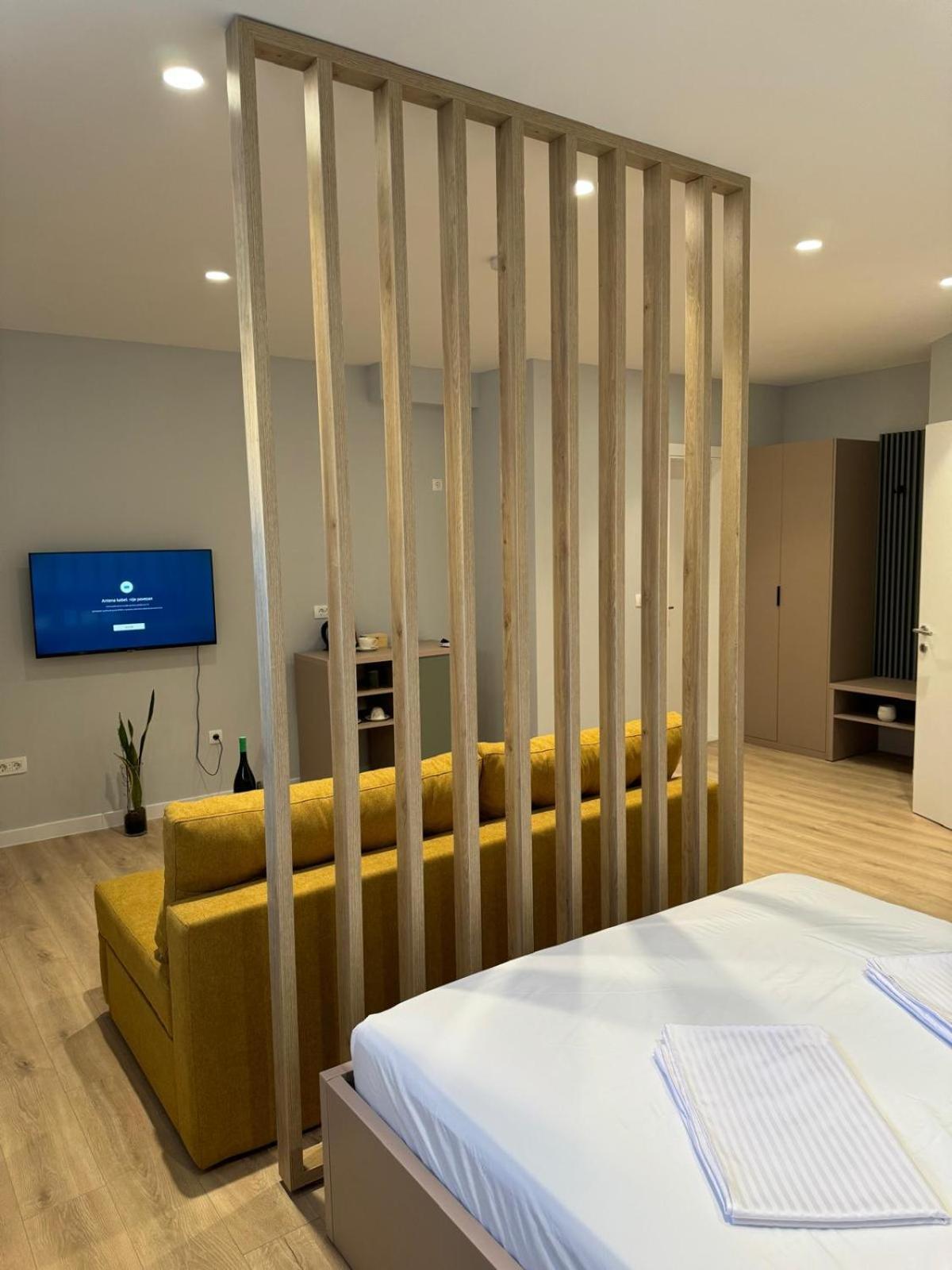 Apartments Abc Mostar Exterior foto