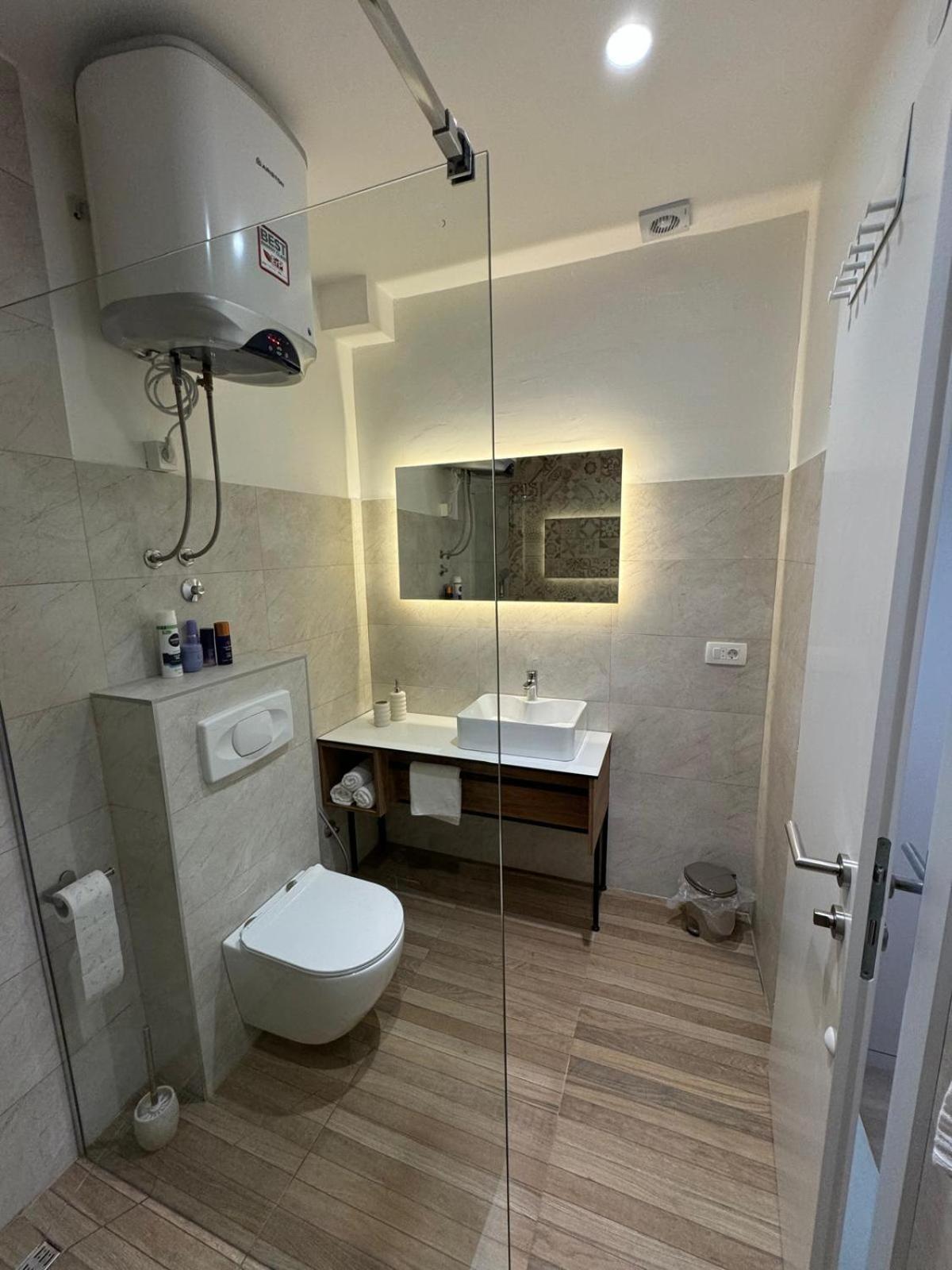 Apartments Abc Mostar Exterior foto