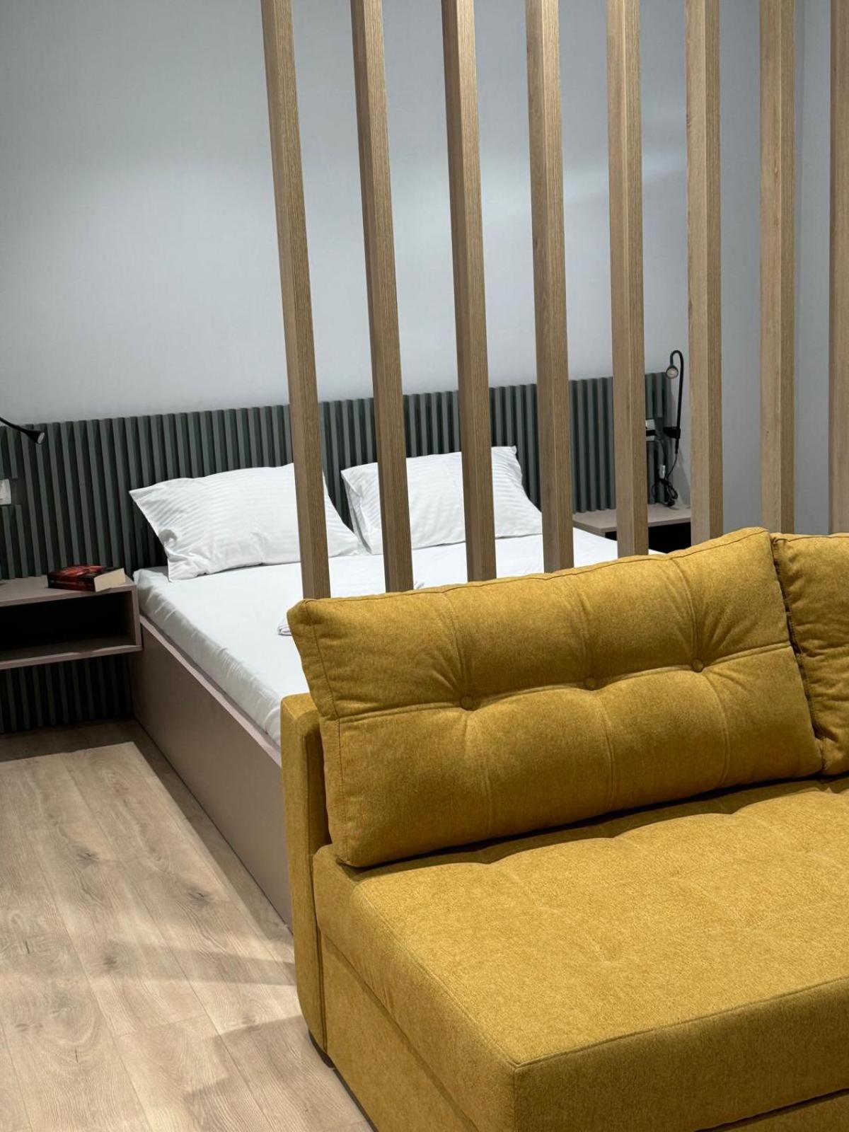 Apartments Abc Mostar Exterior foto