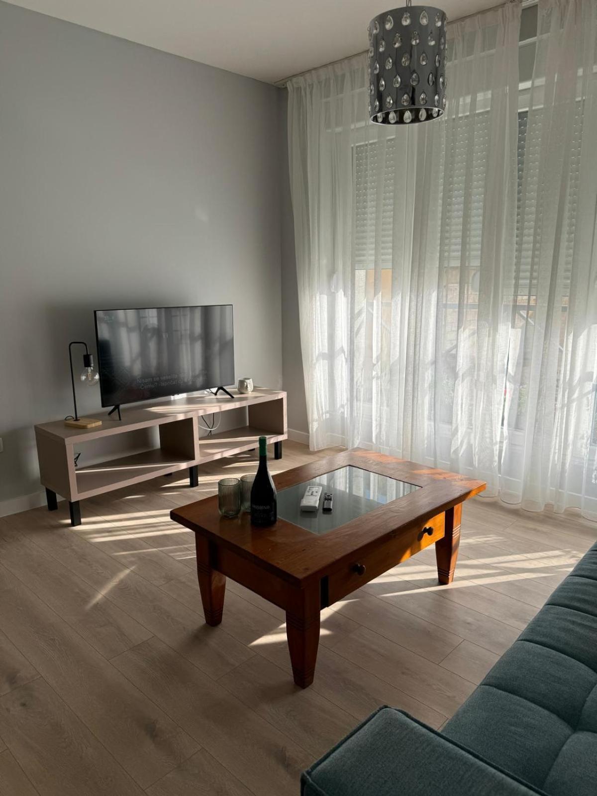 Apartments Abc Mostar Exterior foto